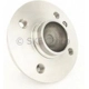 Purchase Top-Quality Rear Hub Assembly by SKF - BR930763 pa9