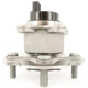 Purchase Top-Quality Rear Hub Assembly by SKF - BR930764 pa14
