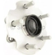 Purchase Top-Quality Rear Hub Assembly by SKF - BR930764 pa2