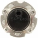 Purchase Top-Quality Rear Hub Assembly by SKF - BR930764 pa4