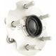 Purchase Top-Quality Rear Hub Assembly by SKF - BR930764 pa5