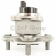 Purchase Top-Quality Rear Hub Assembly by SKF - BR930764 pa9
