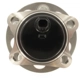 Purchase Top-Quality Rear Hub Assembly by SKF - BR930771 pa4