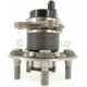 Purchase Top-Quality Rear Hub Assembly by SKF - BR930771 pa8