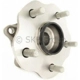 Purchase Top-Quality Rear Hub Assembly by SKF - BR930775 pa10