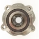 Purchase Top-Quality Rear Hub Assembly by SKF - BR930775 pa13