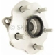 Purchase Top-Quality Rear Hub Assembly by SKF - BR930775 pa2
