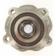 Purchase Top-Quality Rear Hub Assembly by SKF - BR930775 pa3