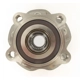 Purchase Top-Quality Rear Hub Assembly by SKF - BR930775 pa7