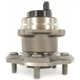 Purchase Top-Quality Rear Hub Assembly by SKF - BR930776 pa11