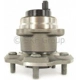 Purchase Top-Quality Rear Hub Assembly by SKF - BR930776 pa2