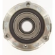 Purchase Top-Quality Rear Hub Assembly by SKF - BR930778 pa11