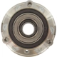 Purchase Top-Quality Rear Hub Assembly by SKF - BR930778 pa15