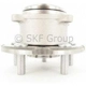 Purchase Top-Quality Rear Hub Assembly by SKF - BR930779 pa2