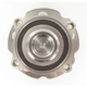 Purchase Top-Quality Rear Hub Assembly by SKF - BR930779 pa4