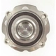 Purchase Top-Quality Rear Hub Assembly by SKF - BR930779 pa6