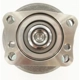 Purchase Top-Quality Rear Hub Assembly by SKF - BR930784 pa10