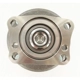 Purchase Top-Quality Rear Hub Assembly by SKF - BR930784 pa11