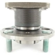 Purchase Top-Quality Rear Hub Assembly by SKF - BR930784 pa13