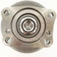 Purchase Top-Quality Rear Hub Assembly by SKF - BR930784 pa14