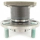 Purchase Top-Quality Rear Hub Assembly by SKF - BR930784 pa2