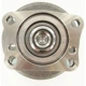 Purchase Top-Quality Rear Hub Assembly by SKF - BR930784 pa3