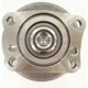 Purchase Top-Quality Rear Hub Assembly by SKF - BR930784 pa6