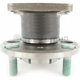 Purchase Top-Quality Rear Hub Assembly by SKF - BR930784 pa7