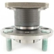 Purchase Top-Quality Rear Hub Assembly by SKF - BR930784 pa9