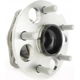 Purchase Top-Quality Rear Hub Assembly by SKF - BR930785 pa11
