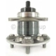 Purchase Top-Quality Rear Hub Assembly by SKF - BR930785 pa2