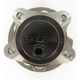 Purchase Top-Quality Rear Hub Assembly by SKF - BR930785 pa4