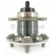 Purchase Top-Quality Rear Hub Assembly by SKF - BR930785 pa5