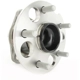 Purchase Top-Quality Rear Hub Assembly by SKF - BR930785 pa7