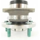 Purchase Top-Quality Rear Hub Assembly by SKF - BR930787 pa1