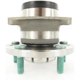 Purchase Top-Quality Rear Hub Assembly by SKF - BR930787 pa10