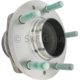 Purchase Top-Quality Rear Hub Assembly by SKF - BR930787 pa13