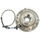 Purchase Top-Quality Rear Hub Assembly by SKF - BR930789 pa11