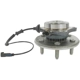 Purchase Top-Quality Rear Hub Assembly by SKF - BR930789 pa12