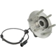 Purchase Top-Quality Rear Hub Assembly by SKF - BR930789 pa13