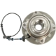 Purchase Top-Quality Rear Hub Assembly by SKF - BR930789 pa14