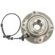 Purchase Top-Quality Rear Hub Assembly by SKF - BR930789 pa15