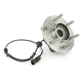 Purchase Top-Quality Rear Hub Assembly by SKF - BR930789 pa16