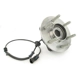 Purchase Top-Quality Rear Hub Assembly by SKF - BR930789 pa5
