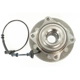 Purchase Top-Quality Rear Hub Assembly by SKF - BR930789 pa6