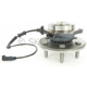 Purchase Top-Quality Rear Hub Assembly by SKF - BR930789 pa9