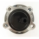 Purchase Top-Quality Rear Hub Assembly by SKF - BR930797 pa11