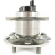 Purchase Top-Quality Rear Hub Assembly by SKF - BR930797 pa13