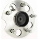 Purchase Top-Quality Rear Hub Assembly by SKF - BR930797 pa14