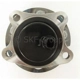 Purchase Top-Quality Rear Hub Assembly by SKF - BR930797 pa7